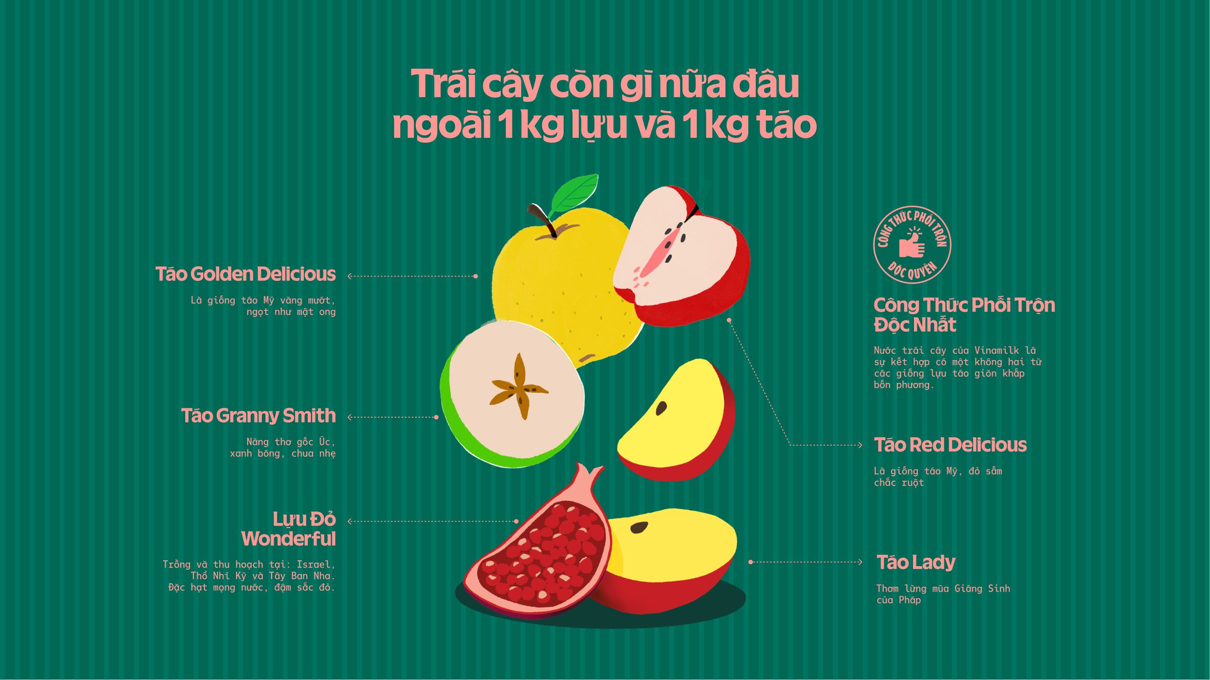 Product Info graphic