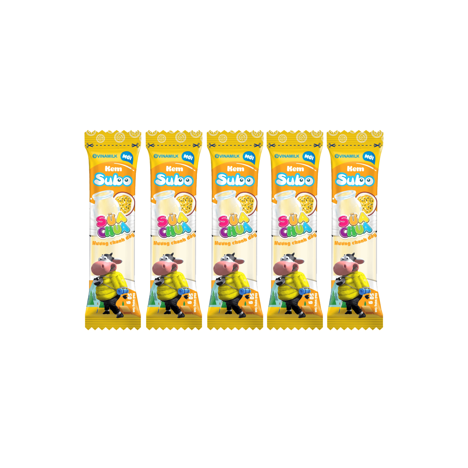 Bịch 5 chiếc