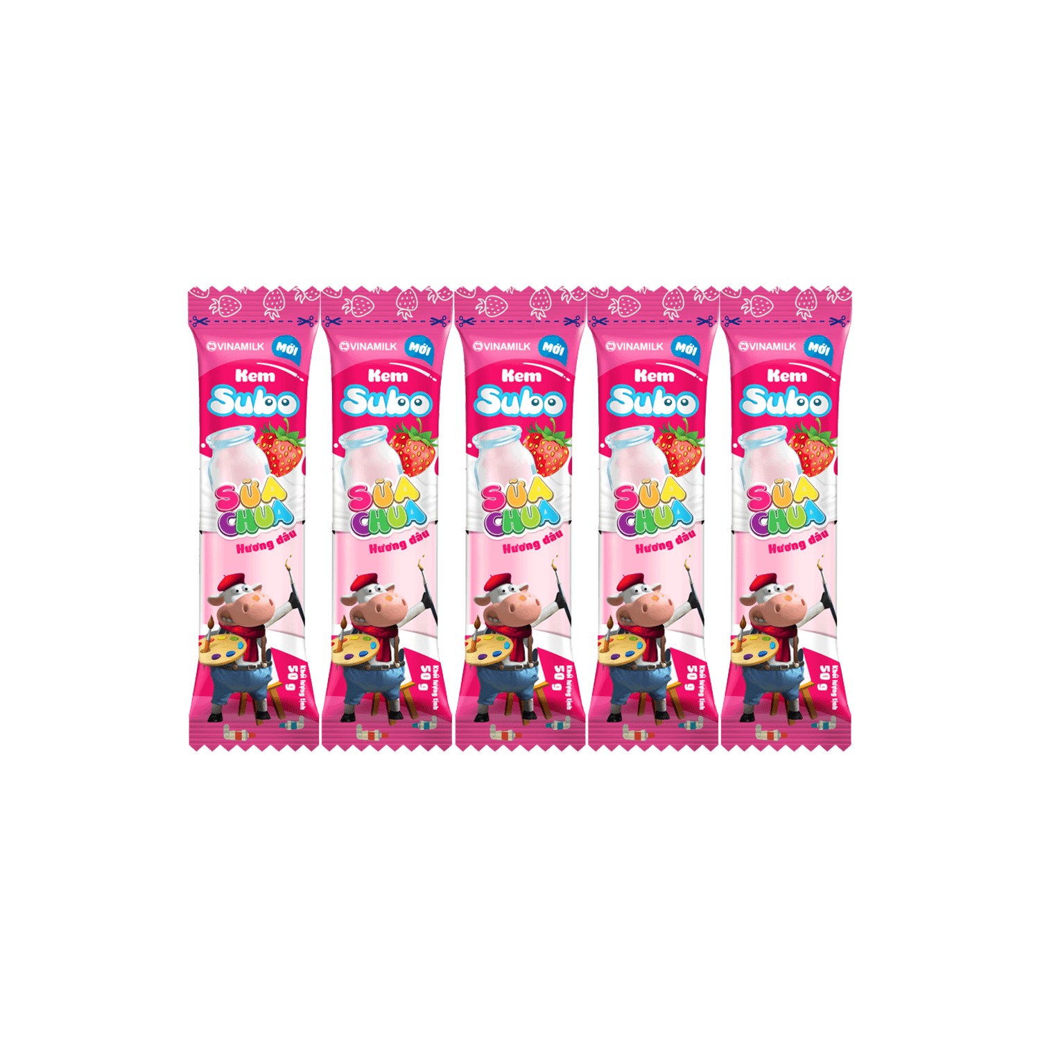 Bịch 5 chiếc