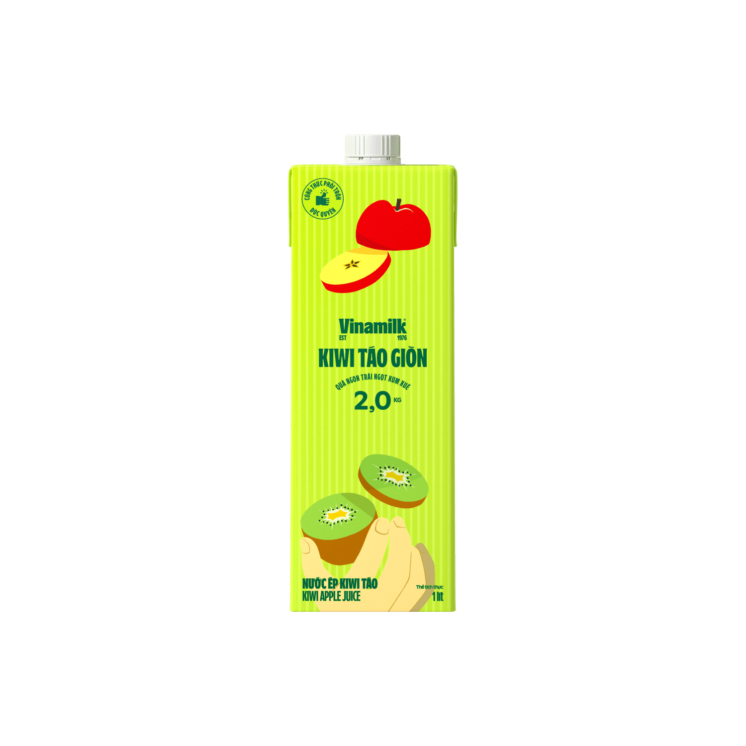 Thùng 12 hộp