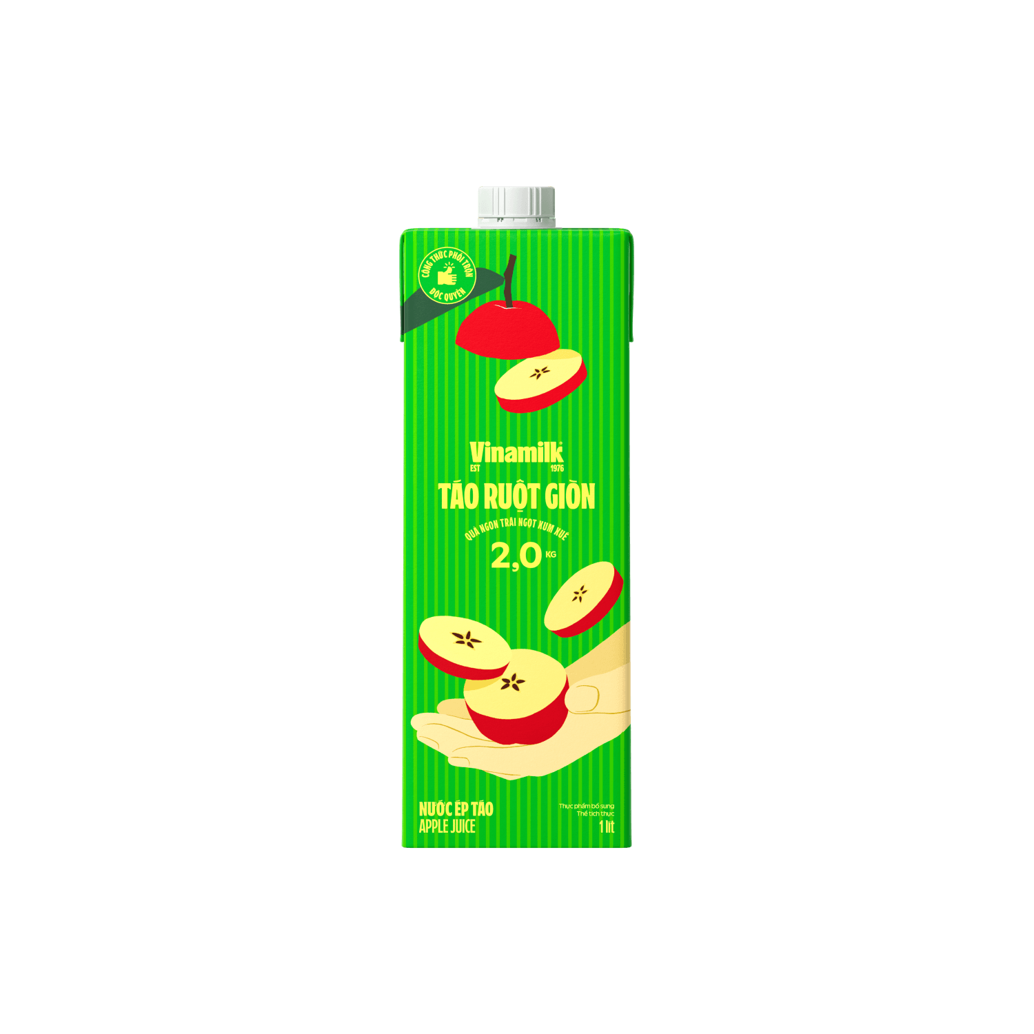 Thùng 12 hộp