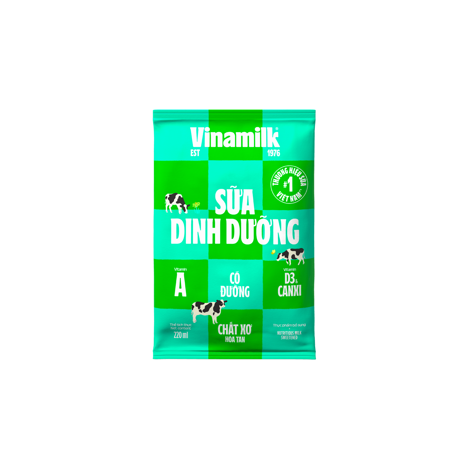 Thùng 48 bịch