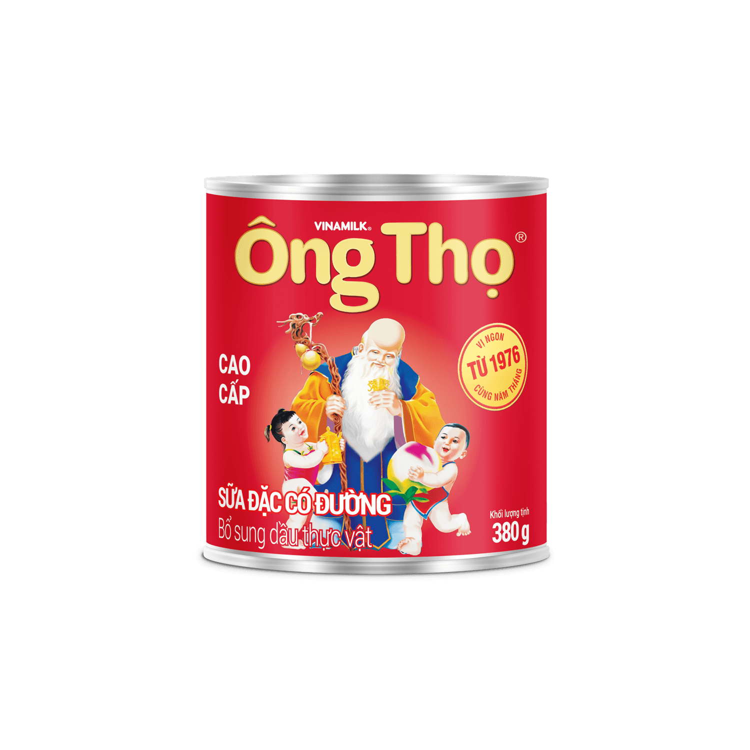 Thùng 48 hộp thiếc