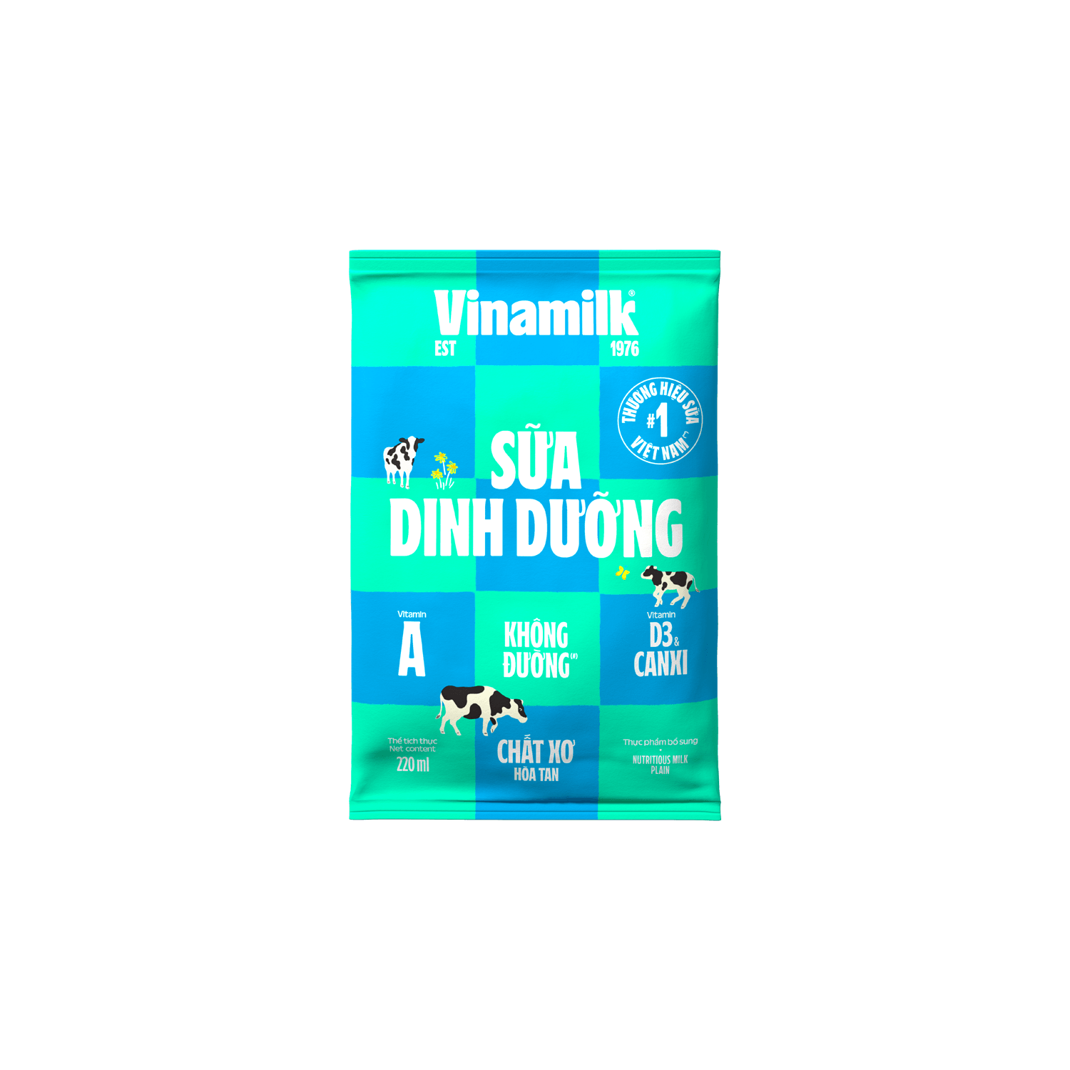 Thùng 48 bịch