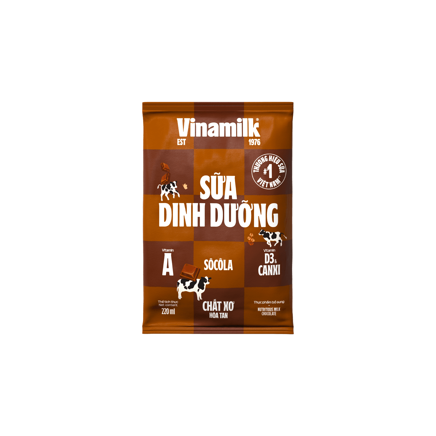Thùng 48 bịch